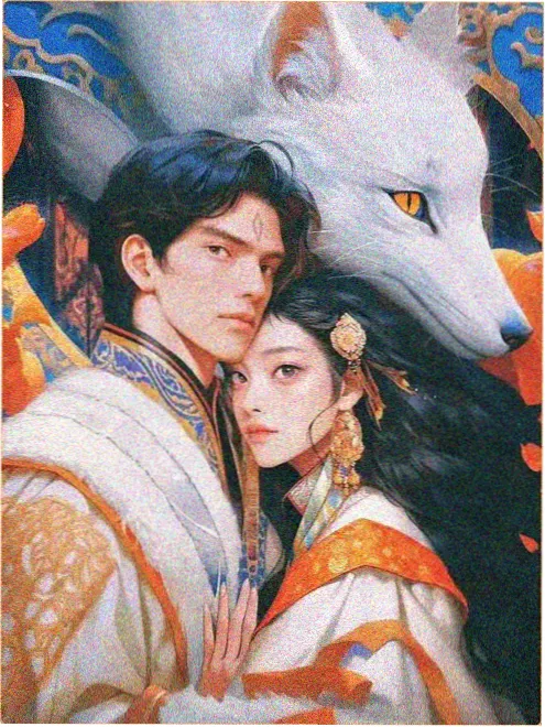 奔腾年代