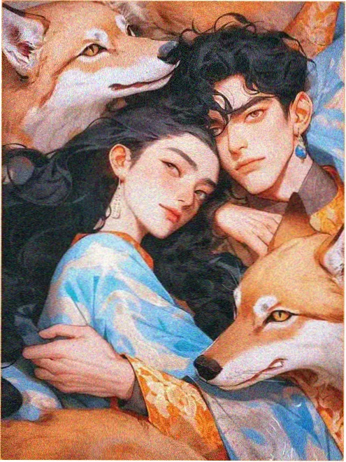 马语者