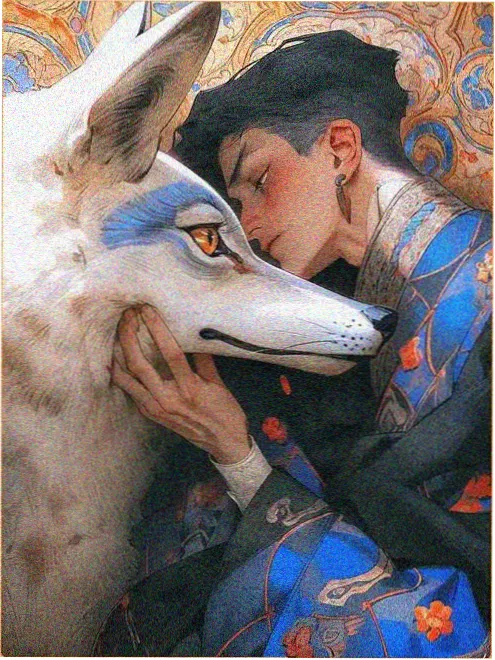 断背山